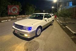 تويوتا كراون